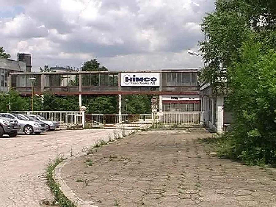 Искат синдик на "Химко"