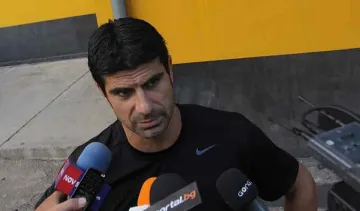 Гонзо кастри 3 часа "сините"