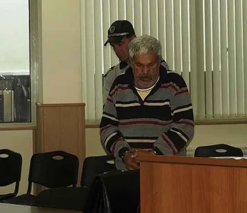 Мъжът, прегазил Ангел, го помислил за куче