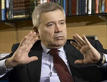 Алекперов инкогнито в България 