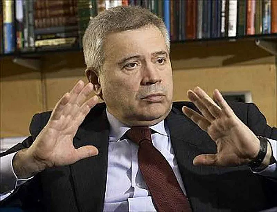 Алекперов инкогнито в България 