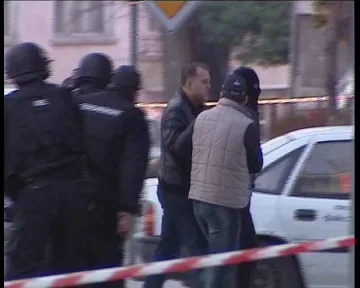 Внасят 9 обвинения срещу похитител на банкерки