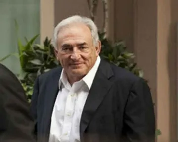 Адвокатите искат да се прекрати делото срещу Строс-Кан