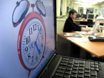 Бизнесът иска гъвкаво работно време