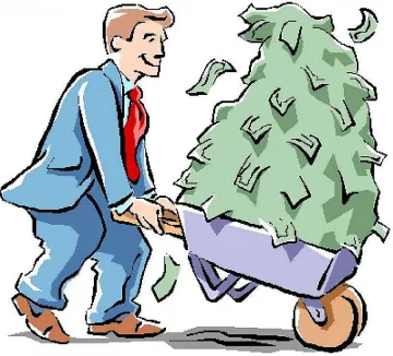 Партиите скриха спонсорите