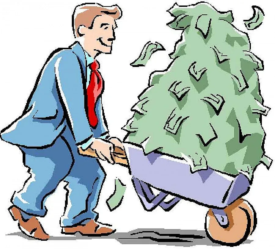 Партиите скриха спонсорите