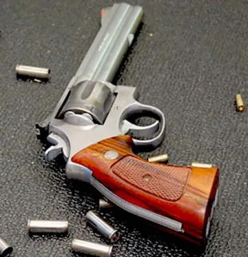 500 лв. глоба за скрит газов пищов