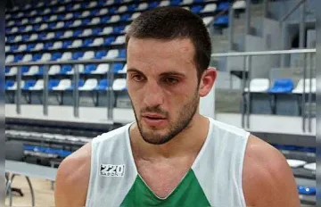 Баскетболният капитан стана татко на принцеса