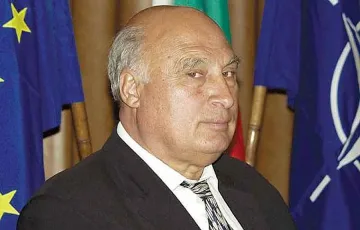 Цар Киро се спотайвал в Боровец