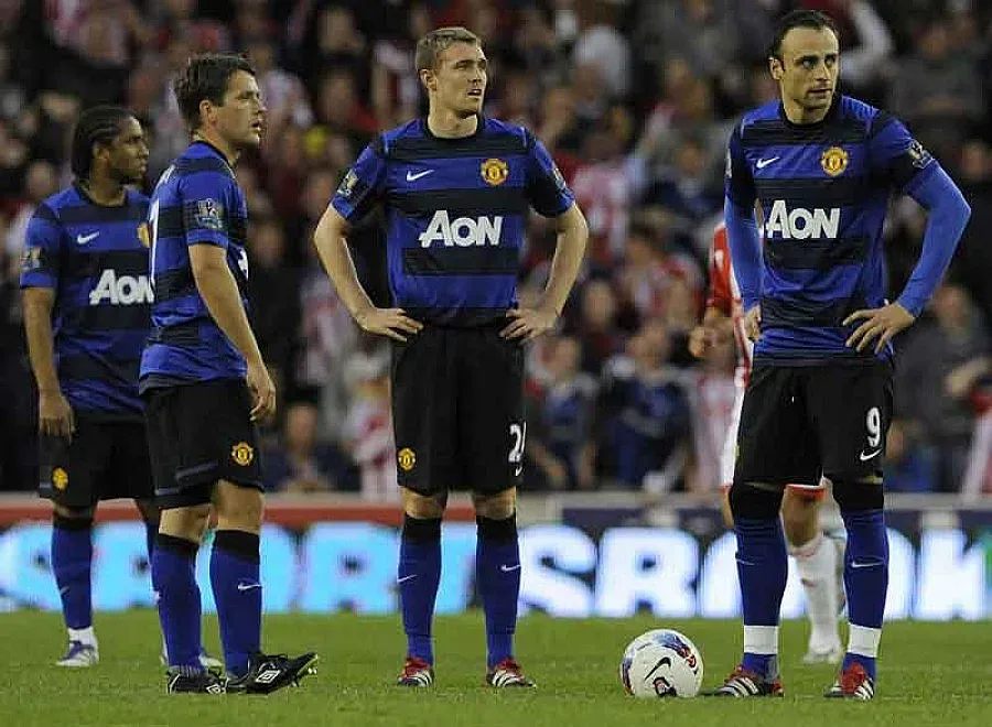 Бербатов подава молба за трансфер