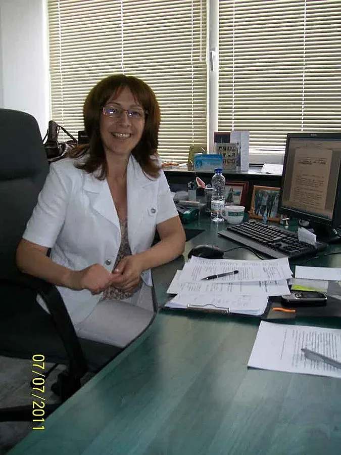 Дама ще връща самочувствието на казанлъчани