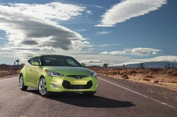 Hyundai представя три нови модела на Пловдивския панаир