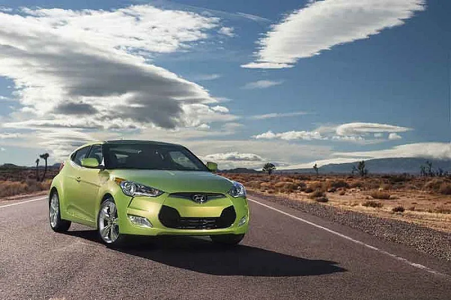 Hyundai представя три нови модела на Пловдивския панаир