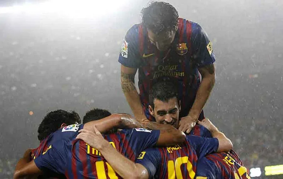 Барсeлона на загуба от 9,3 млн. евро