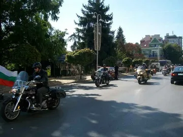 Зам.-министър откри учебната година във ВВМУ “Н. Вапцаров” 