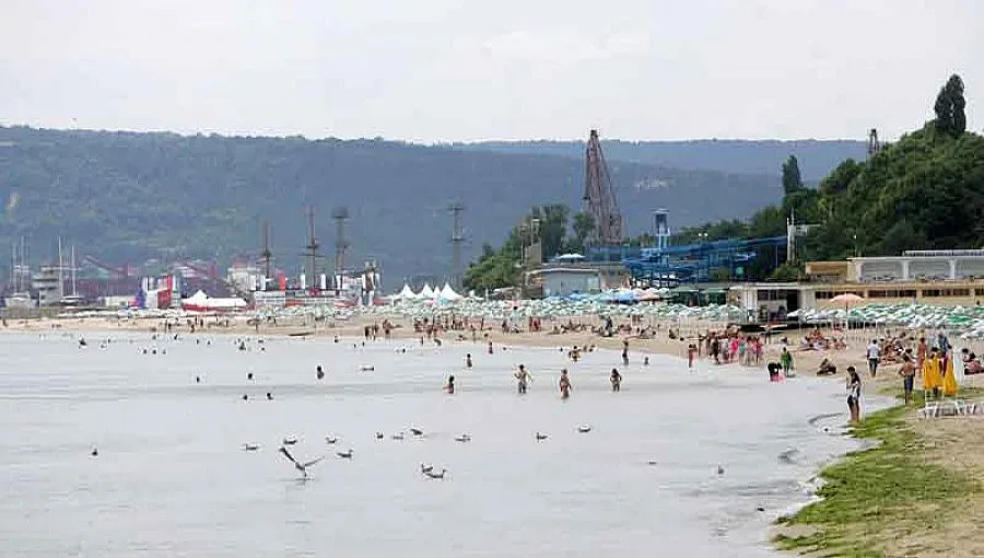 Туризмът надхвърля приходите от 2008 г.