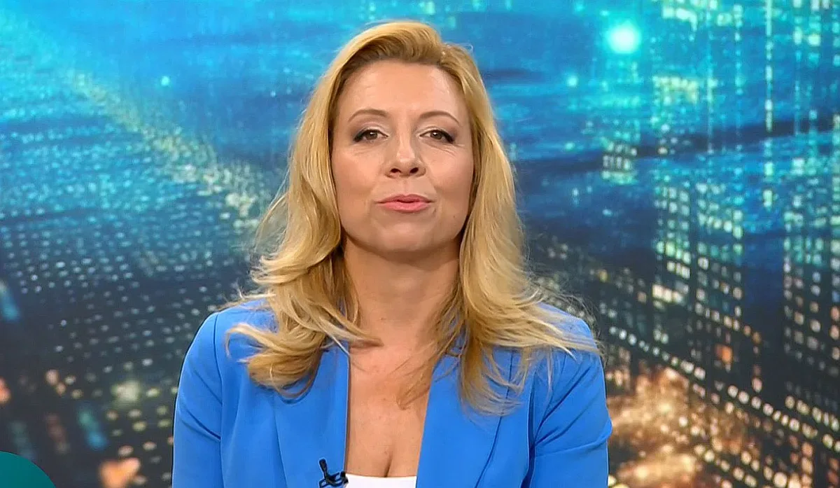 Любимо ТВ предаване има нова водеща! Изненадваща рокада