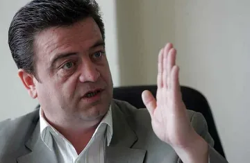 Цветелин Кънчев: Цар Киро да се изсели