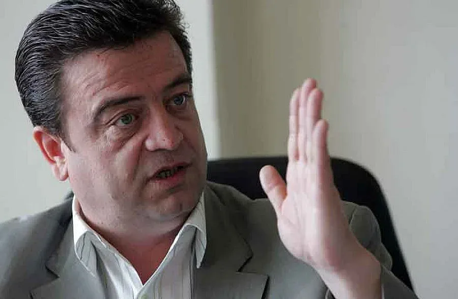 Цветелин Кънчев: Цар Киро да се изсели