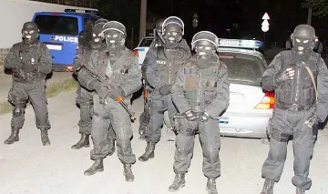 Проверявали Цар Киро от десетина дни