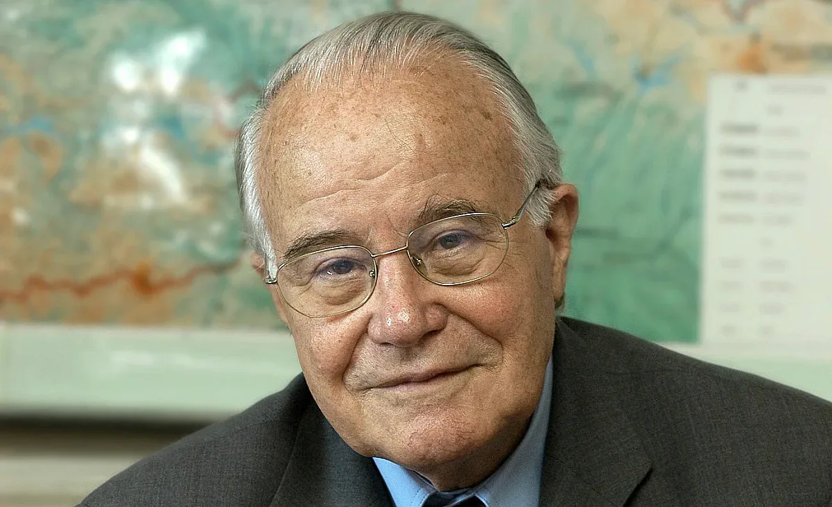 Ще бъде отбелязана 100-годишнината от рождението на чл.-кор. проф. Александър Янков