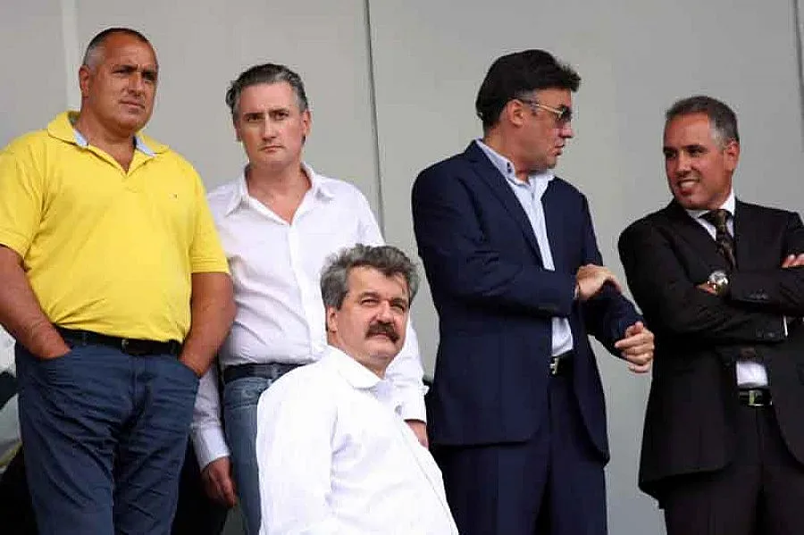 "Лудогорец" първи, "Левски" страда