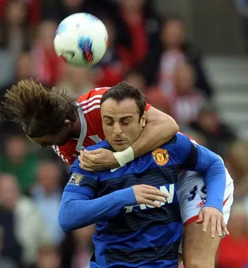 "Индипендънт" скъса Бербатов от критики