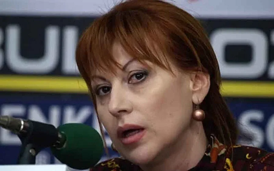 Световна титла за ансамбъла