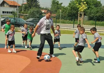 Божинов мечтае за 3 трофея "лъвовете"