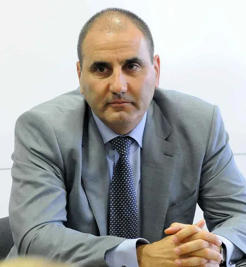 Цв. Цветанов: Катуница не трябва да се повтаря