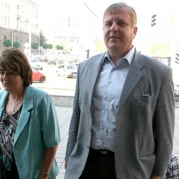 Каракачанов: Предизборната кампания да спре заради Катуница