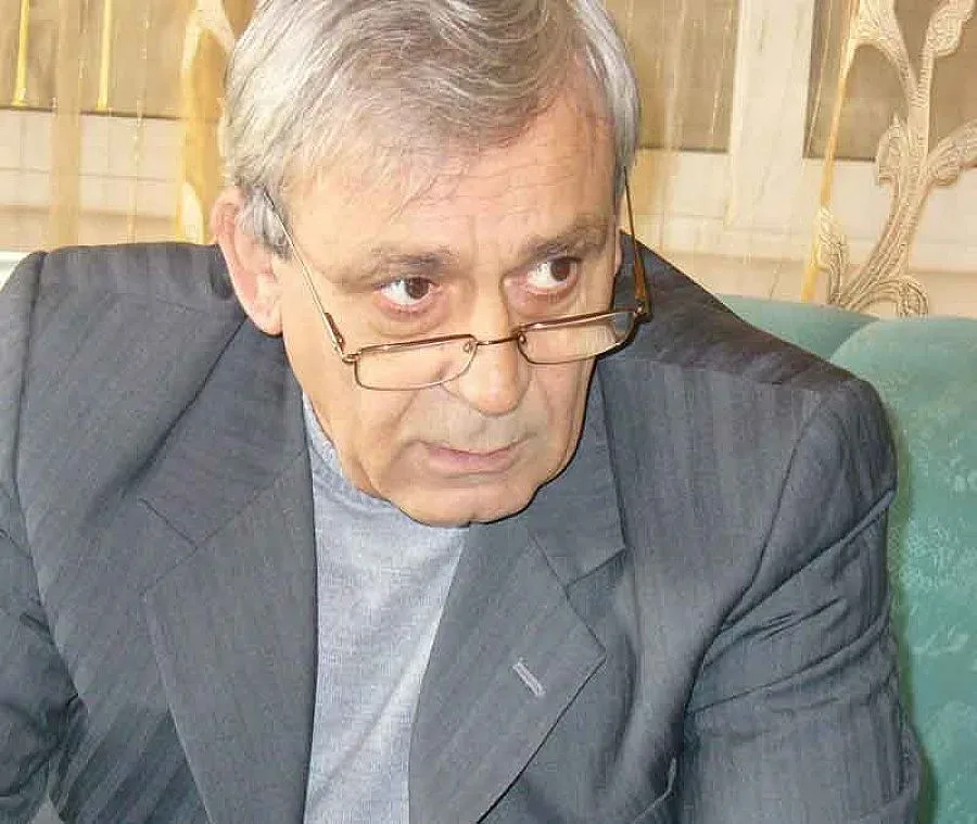 Ицо Папата: Цар Киро е поръчал убийството