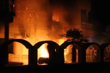 Погребват днес Ангел от Катуница