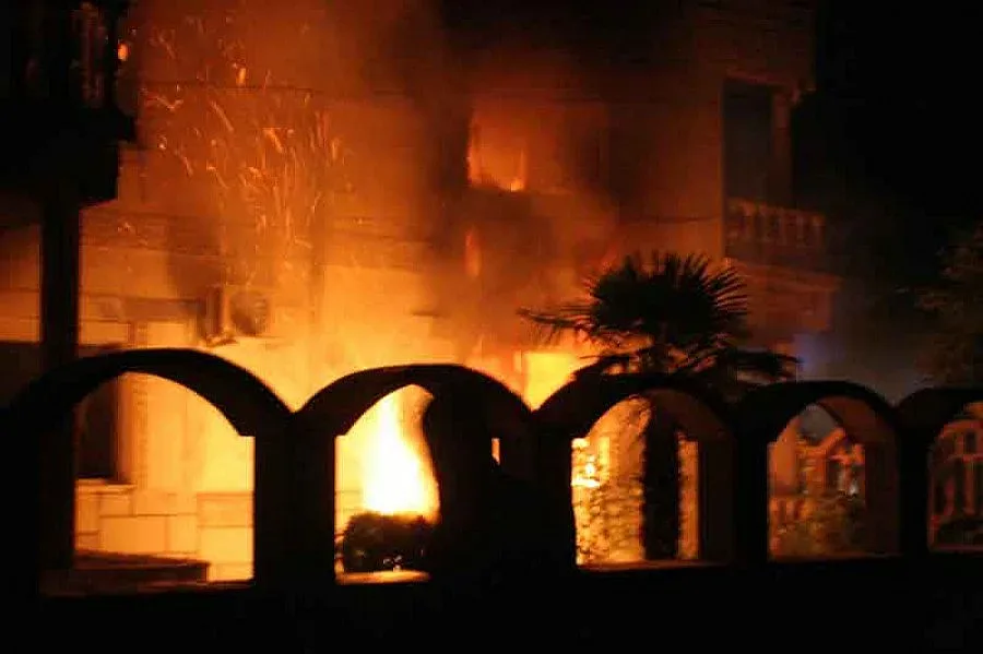 Погребват днес Ангел от Катуница