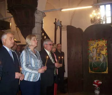 Цачева: ЕС да не прилага двойни стандарти