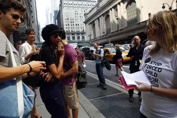 Дипломати дължат $17 млн. глоби за паркиране