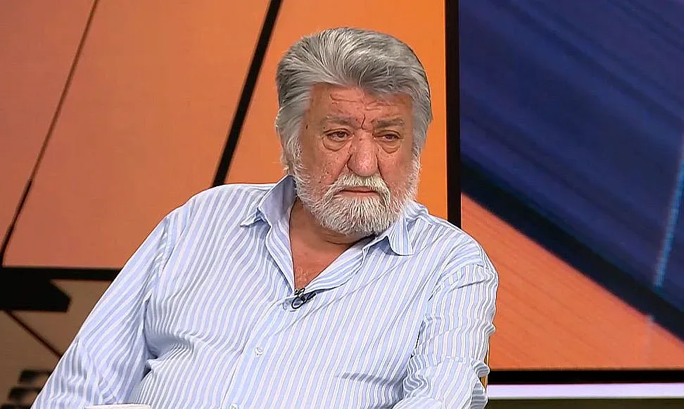 Вежди Рашидов видя нестандартен изход от политическата криза у нас