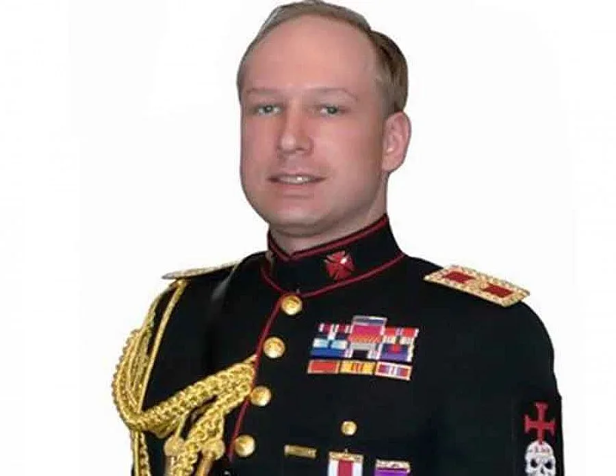 ЕС на виртуална война срещу екстремисти като Брайвик