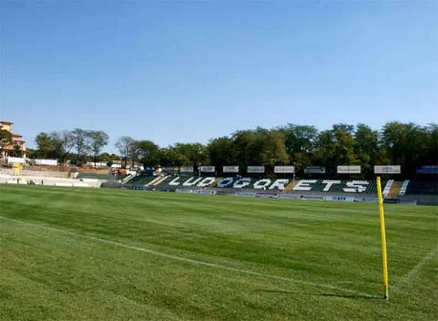 Истерия за Левски в Разград