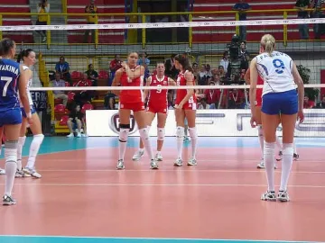 Русия ни удари с 3:0