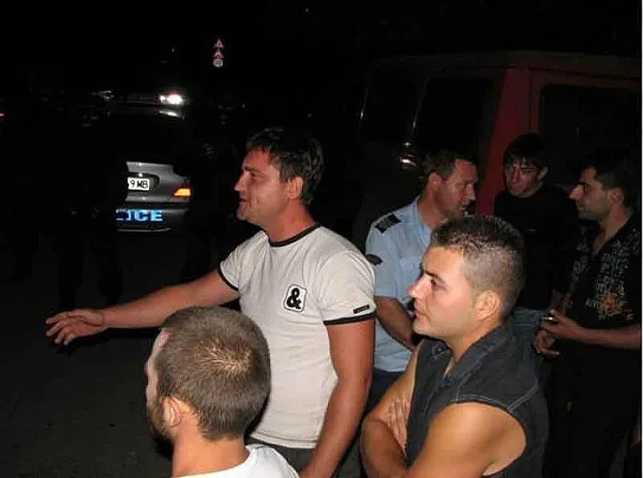 Хората от Катуница: Ще се лее кръв!