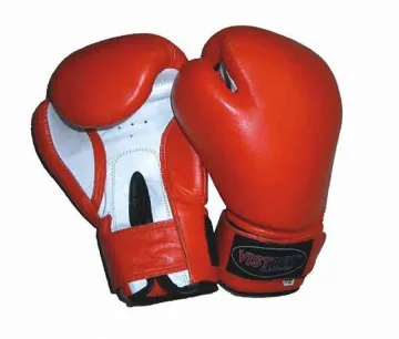 Корупция взриви бокса преди световното