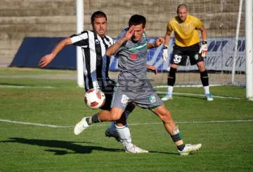 "Локо" (Пд) заби "Берое" на дъното на А група 