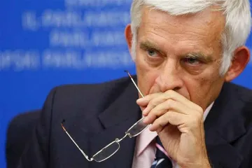 Шефът на ЕП осъди отхвърлянето ни за Шенген