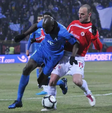 Дембеле: Искам да се върна в "Левски"