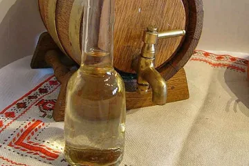 Празник на сливовицата в Орешак