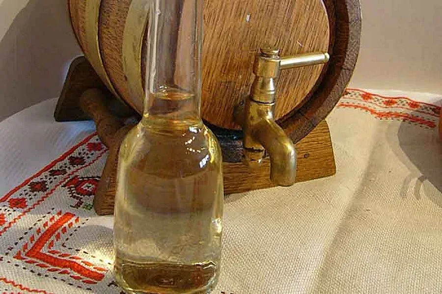 Празник на сливовицата в Орешак