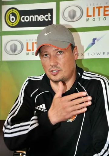 Любо Пенев: Чувствам признание за моята работа