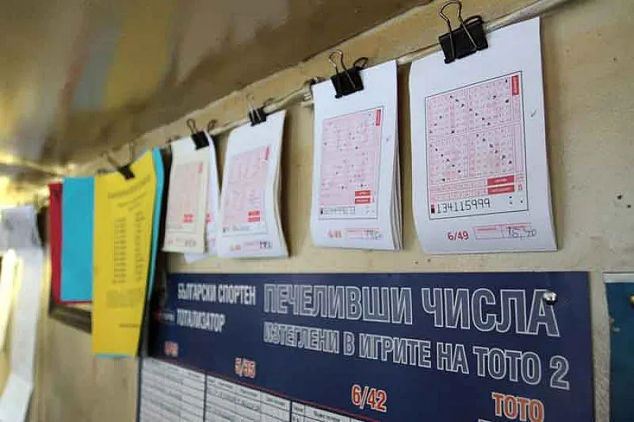 Тото-треска по границата с Румъния