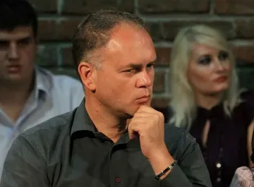 Кадиев става режисьор за 1 ден